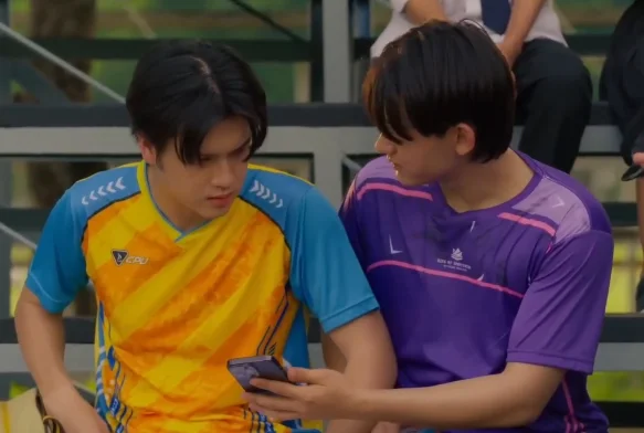 Кадр к 1 серии «Идеальные 10 лайнеров»