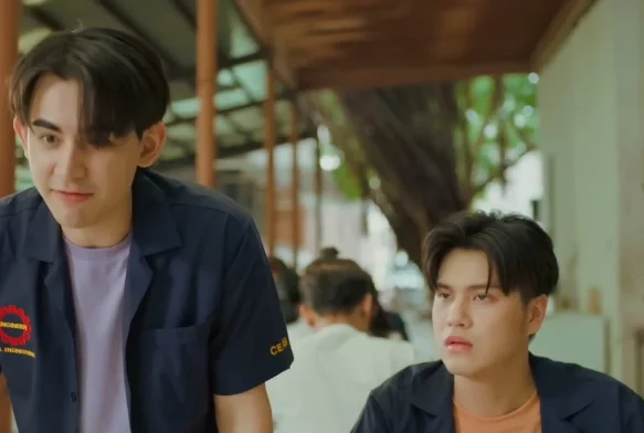 Кадр к 1 серии «Идеальные 10 лайнеров»