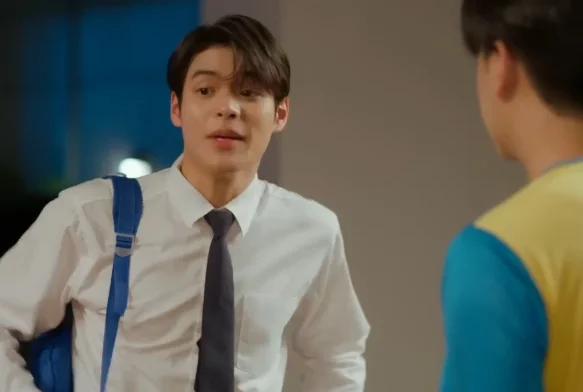 Кадр к 2 серии «Идеальные 10 лайнеров»