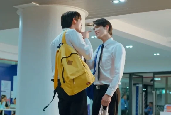 Кадр к 2 серии «Идеальные 10 лайнеров»