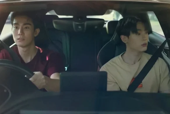 Кадр к 2 серии «Идеальные 10 лайнеров»