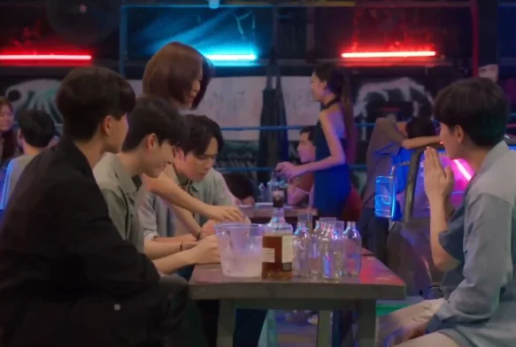 Кадр к 3 серии «Идеальные 10 лайнеров»