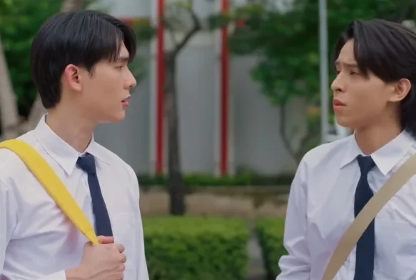 Кадр к 3 серии «Идеальные 10 лайнеров»