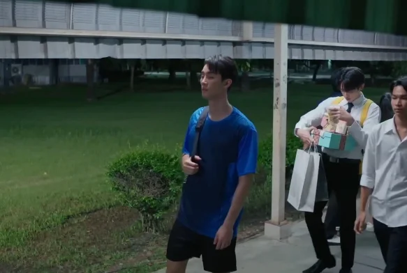 Кадр к 3 серии «Идеальные 10 лайнеров»