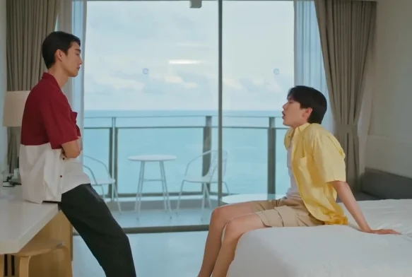 Кадр к 5 серии «Идеальные 10 лайнеров»