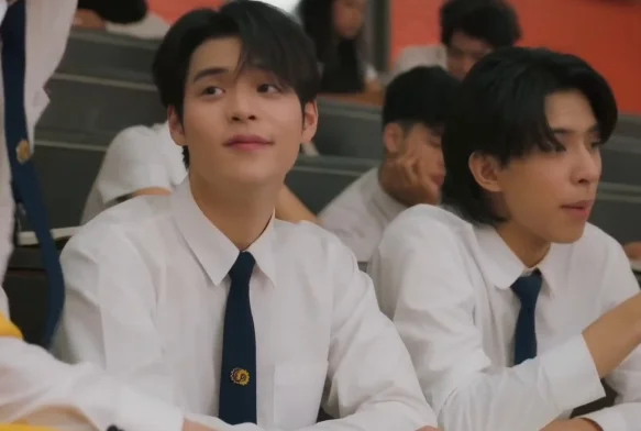 Кадр к 6 серии «Идеальные 10 лайнеров»