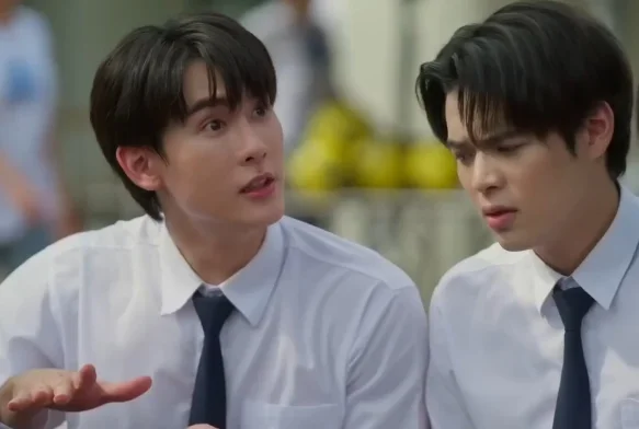 Кадр к 6 серии «Идеальные 10 лайнеров»