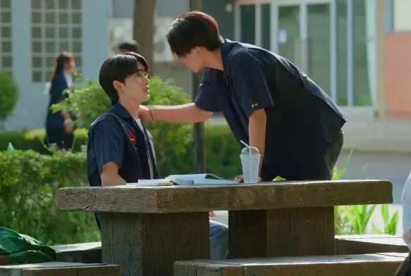 Кадр к 7 серии «Идеальные 10 лайнеров»