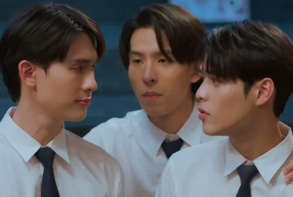 Кадр к 7 серии «Идеальные 10 лайнеров»