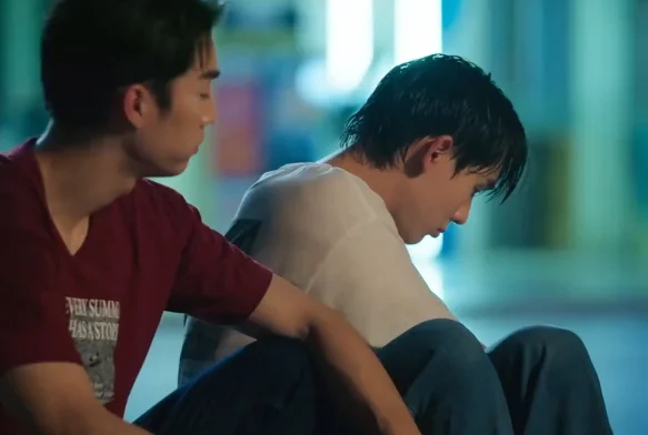 Кадр к 8 серии «Идеальные 10 лайнеров»