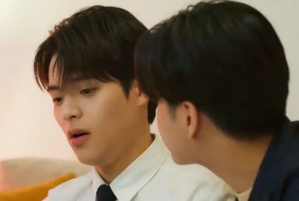 Кадр к 8 серии «Идеальные 10 лайнеров»