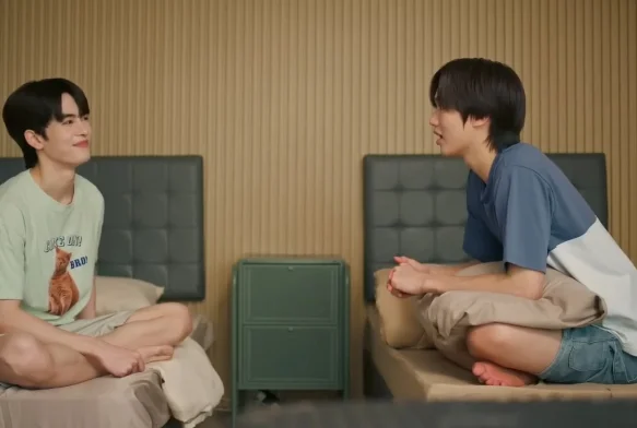 Кадр к 9 серии «Идеальные 10 лайнеров»