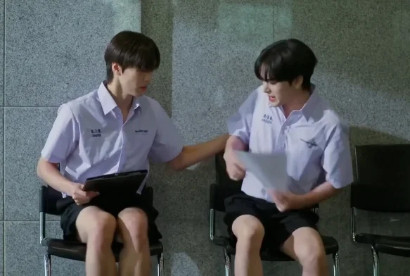 Кадр к 9 серии «Идеальные 10 лайнеров»