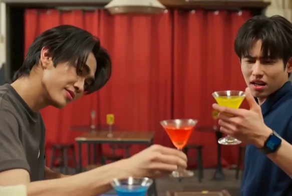 Кадр к 10 серии «Идеальные 10 лайнеров»