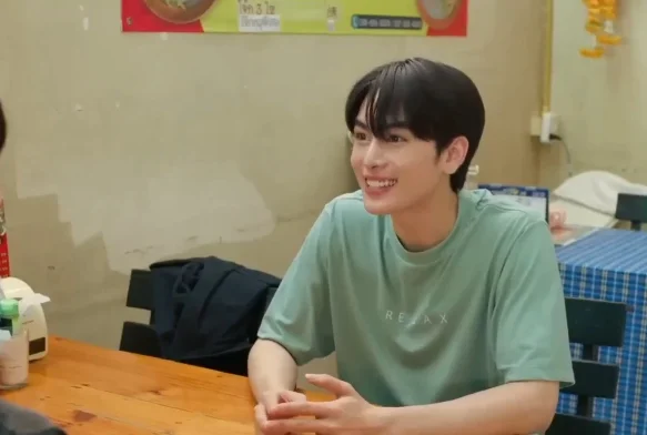 Кадр к 11 серии «Идеальные 10 лайнеров»