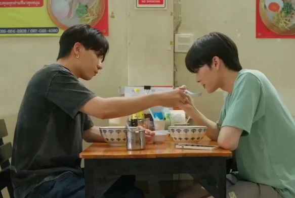 Кадр к 11 серии «Идеальные 10 лайнеров»