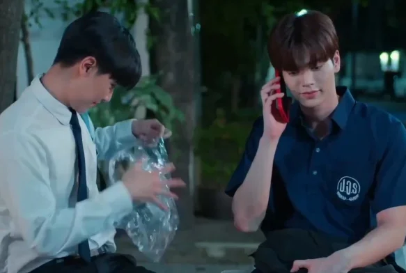 Кадр к 11 серии «Идеальные 10 лайнеров»