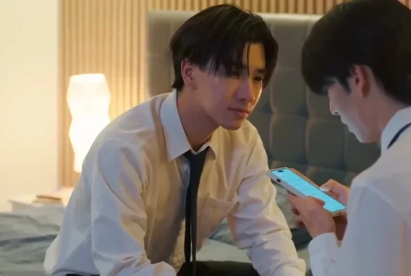 Кадр к 12 серии «Идеальные 10 лайнеров»