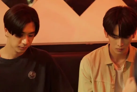 Кадр к 13 серии «Идеальные 10 лайнеров»