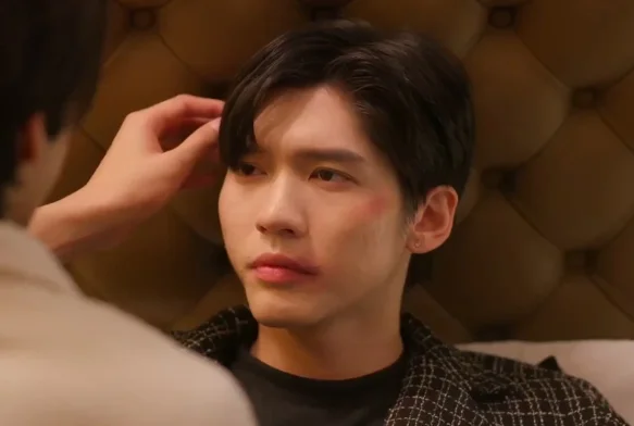 Кадр к 13 серии «Идеальные 10 лайнеров»