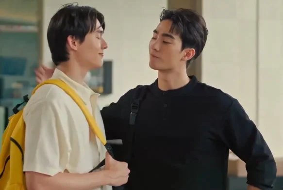 Кадр к 14 серии «Идеальные 10 лайнеров»