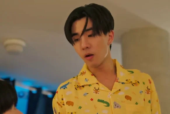 Кадр к 15 серии «Идеальные 10 лайнеров»