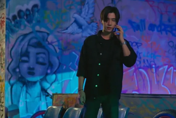 Кадр к 15 серии «Идеальные 10 лайнеров»