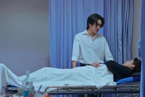 Кадр к 15 серии «Идеальные 10 лайнеров»