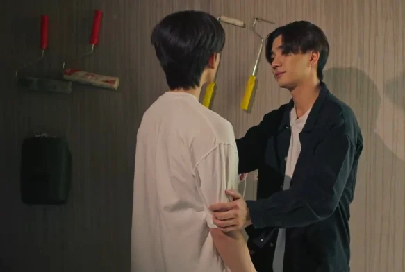 Кадр к 15 серии «Идеальные 10 лайнеров»