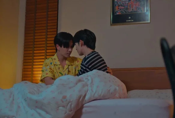 Кадр к 15 серии «Идеальные 10 лайнеров»