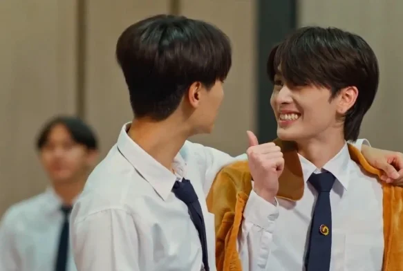 Кадр к 16 серии «Идеальные 10 лайнеров»