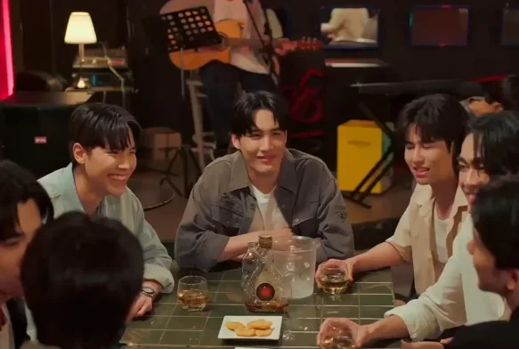 Кадр к 16 серии «Идеальные 10 лайнеров»