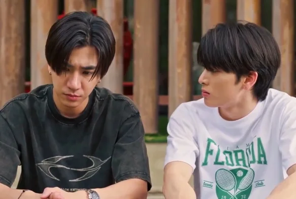 Кадр к 16 серии «Идеальные 10 лайнеров»