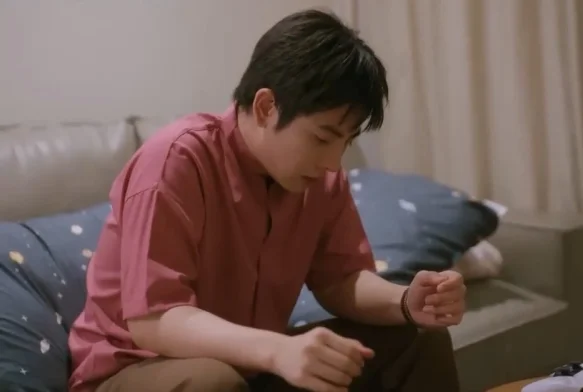 Кадр к 10 серии «Любовь старичка (тайская версия)»