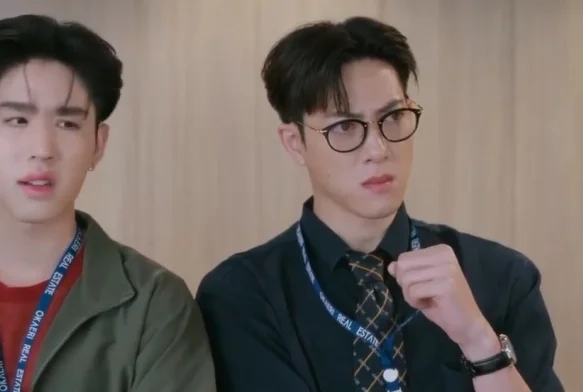 Кадр к 10 серии «Любовь старичка (тайская версия)»