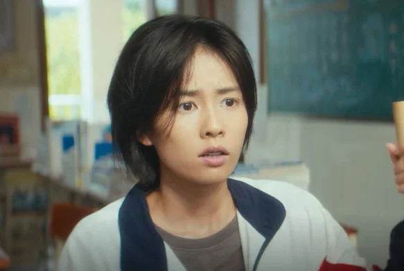 Кадр к 11 серии «На Cевер»