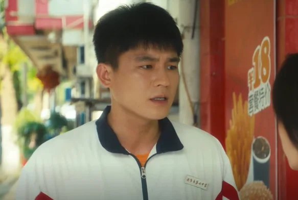 Кадр к 12 серии «На Cевер»