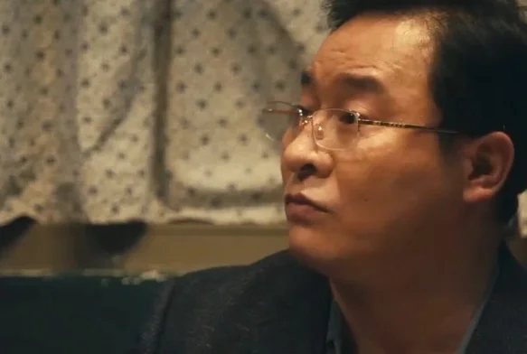 Кадр к 11 серии «На Cевер»