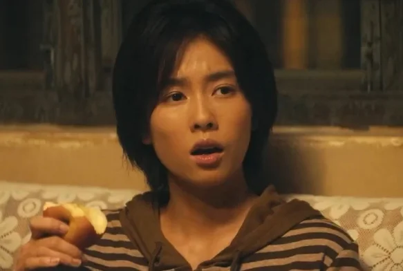 Кадр к 11 серии «На Cевер»