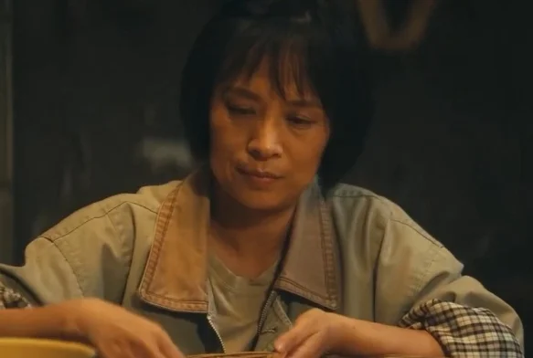 Кадр к 11 серии «На Cевер»