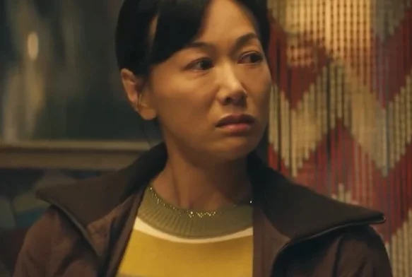 Кадр к 11 серии «На Cевер»