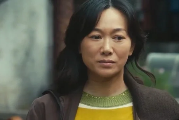 Кадр к 11 серии «На Cевер»