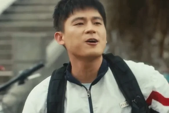 Кадр к 11 серии «На Cевер»