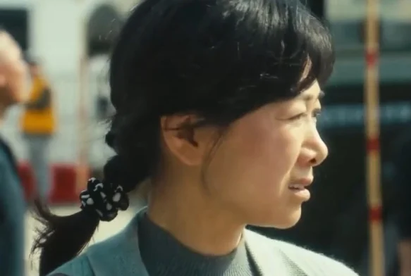 Кадр к 11 серии «На Cевер»