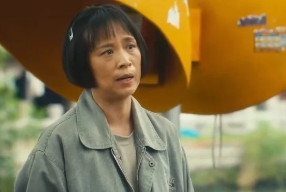 Кадр к 11 серии «На Cевер»