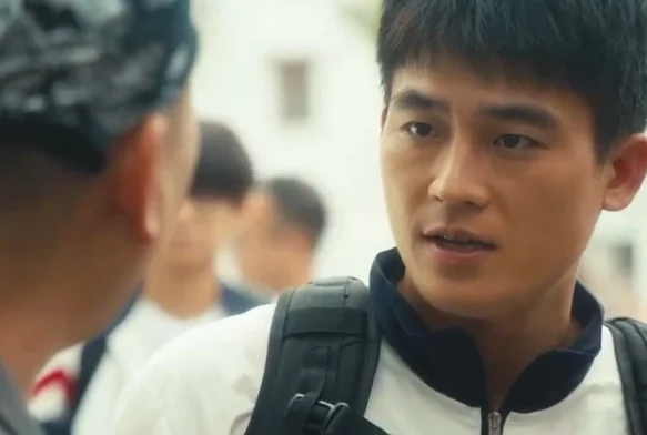 Кадр к 11 серии «На Cевер»