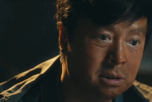 Кадр к 12 серии «На Cевер»