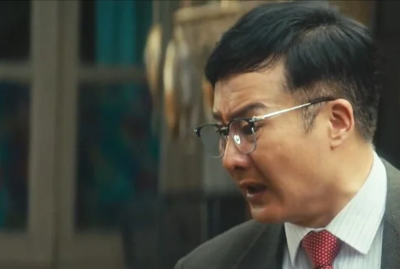 Кадр к 12 серии «На Cевер»