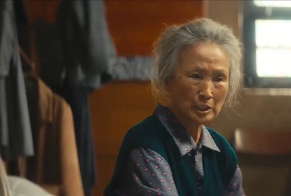 Кадр к 12 серии «На Cевер»