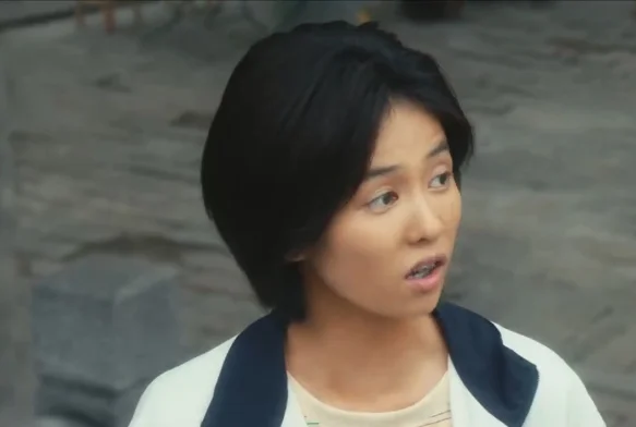 Кадр к 12 серии «На Cевер»